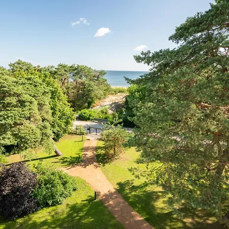 Pineblue 5* Heringsdorf (Usedom)