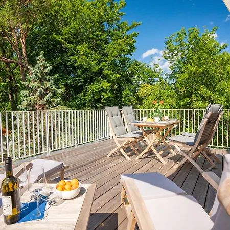 Hotel Pineblue Heringsdorf (Usedom)
